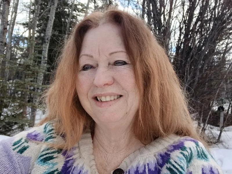 Cynthia Percy